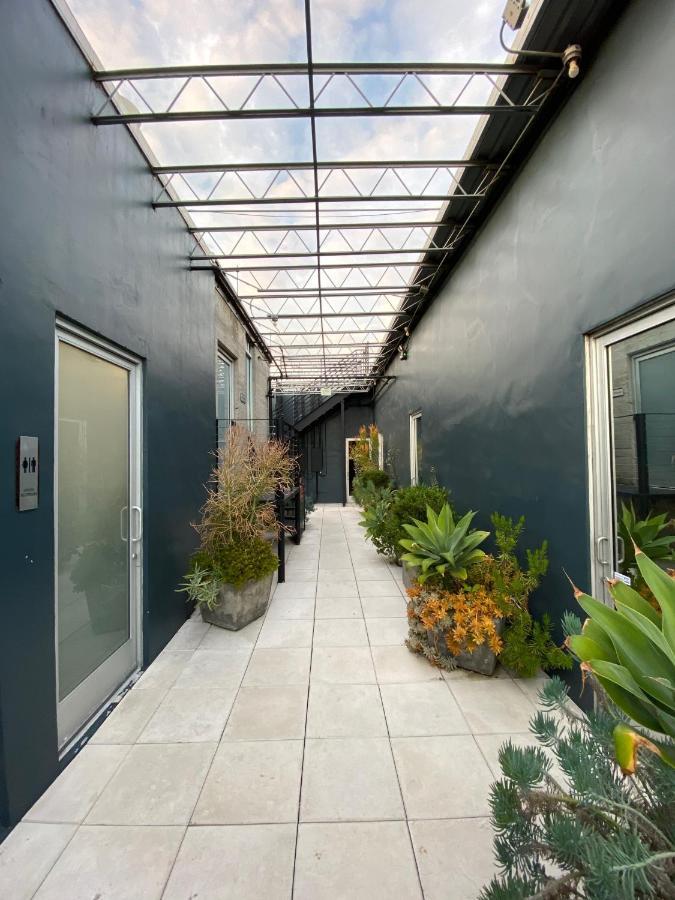 The Midnight Loft By Bobou Design Apartamento Los Angeles