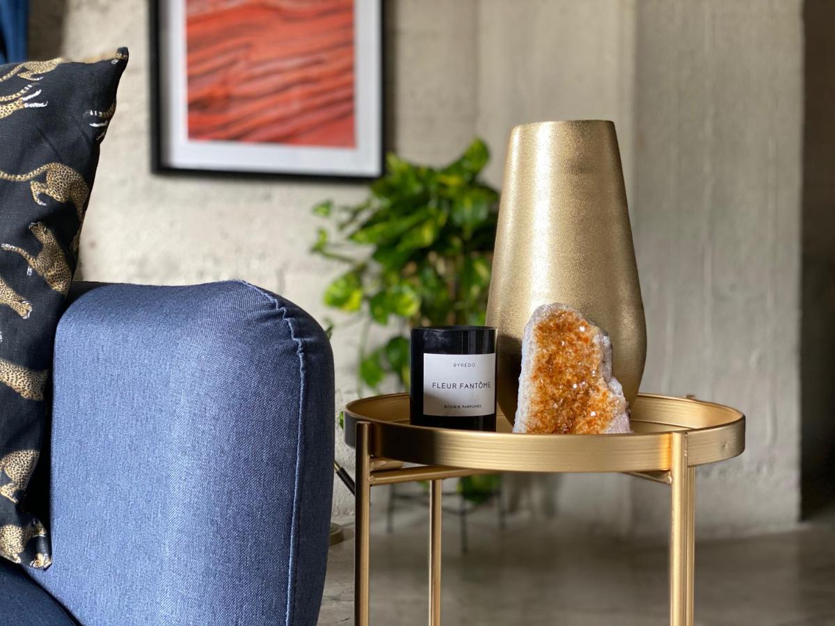 The Midnight Loft By Bobou Design Apartamento