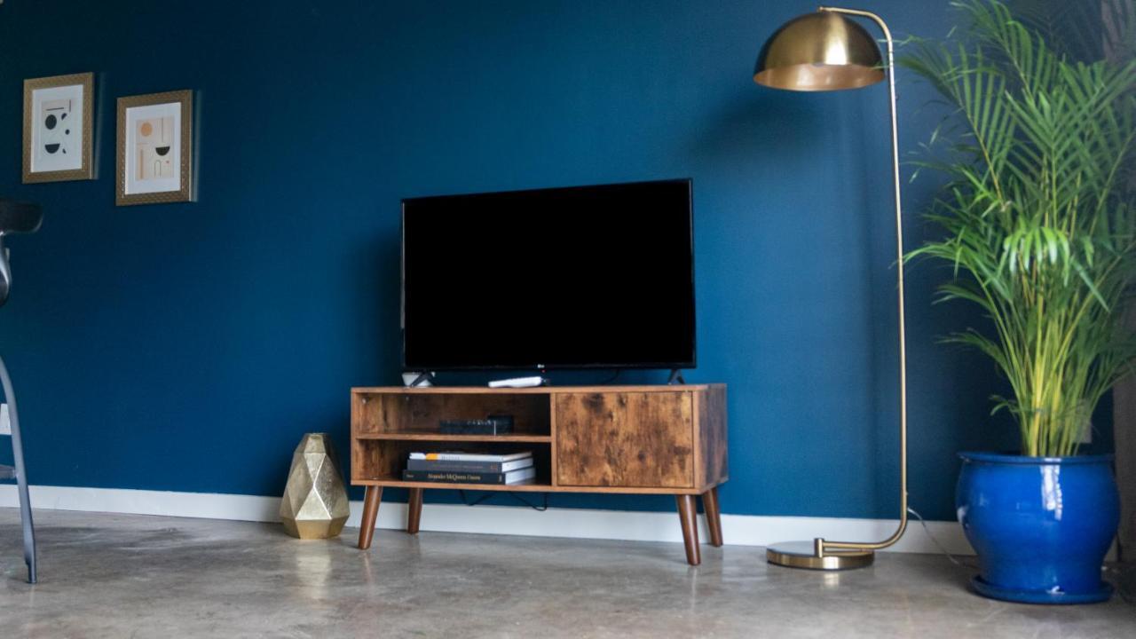 The Midnight Loft By Bobou Design Apartamento
